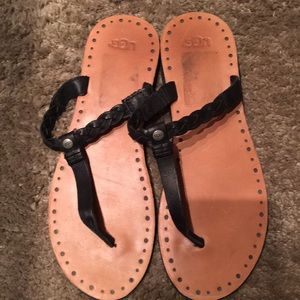 UGG Sandals